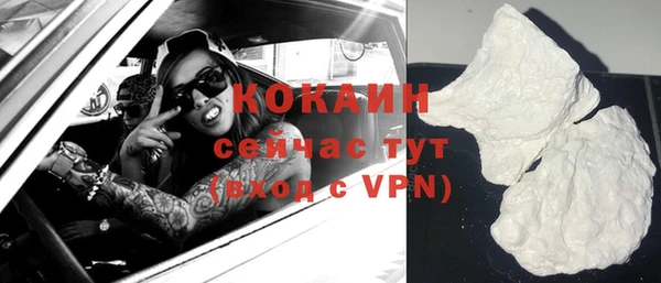 стафф Няндома