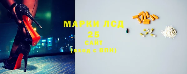 стафф Няндома