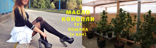 стафф Няндома