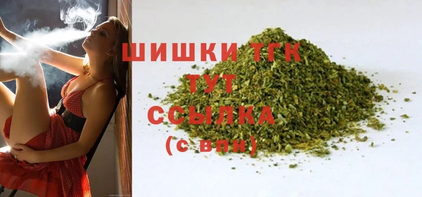 стафф Няндома